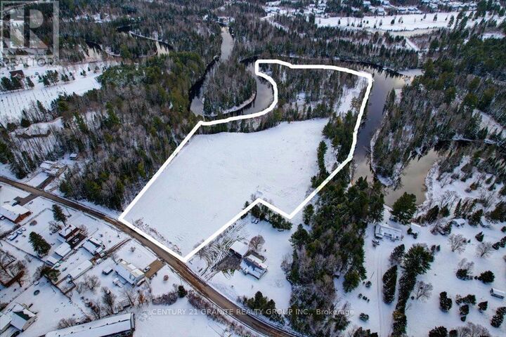 Property Photo:  40 York River Drive  ON K0L 1C0 