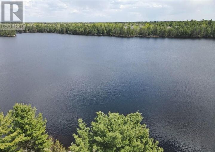 Photo de la propriété:  0 Curry Point Road  ON P0M 2G0 
