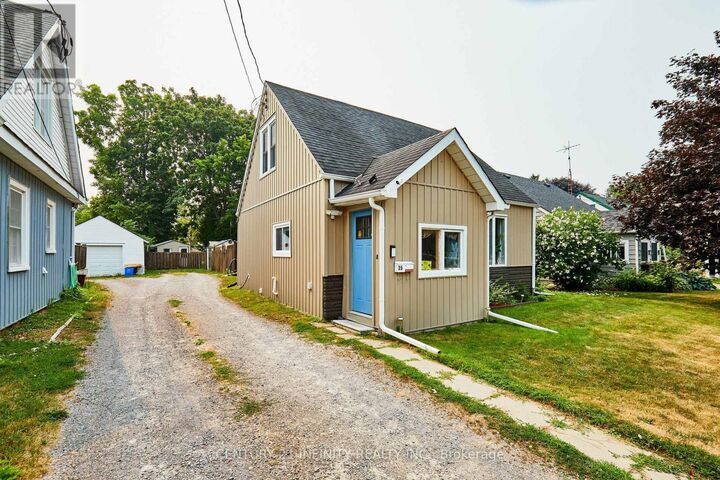 35 Caroline Street  Port Hope ON L1A 1Y6 photo