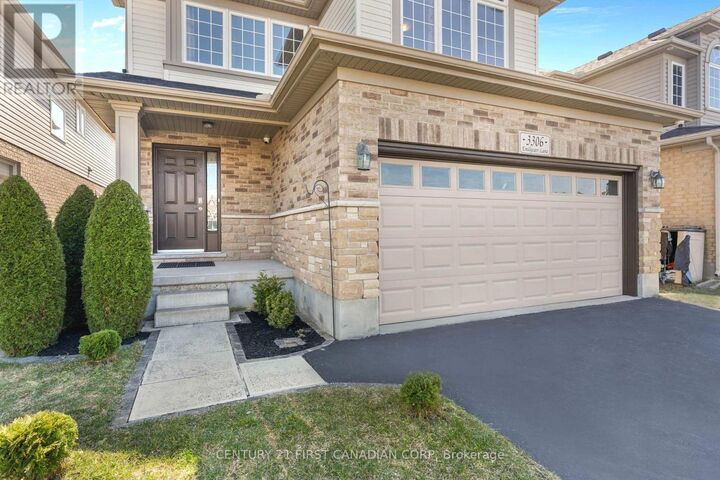 Photo de la propriété:  3306 Emilycarr Lane  ON N6L 0B3 