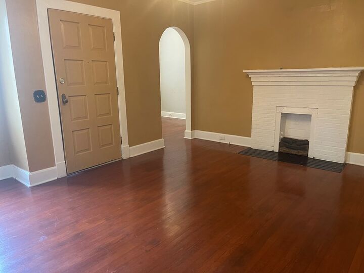 Property Photo: 701 E 18th Ave GA 31015