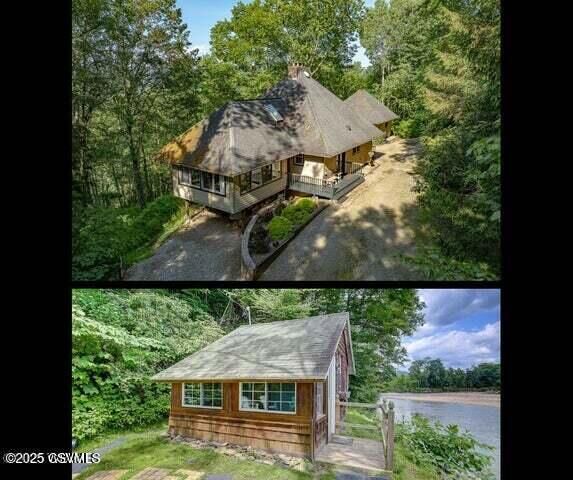 582 Mosteller Road  Montoursville PA 17754 photo