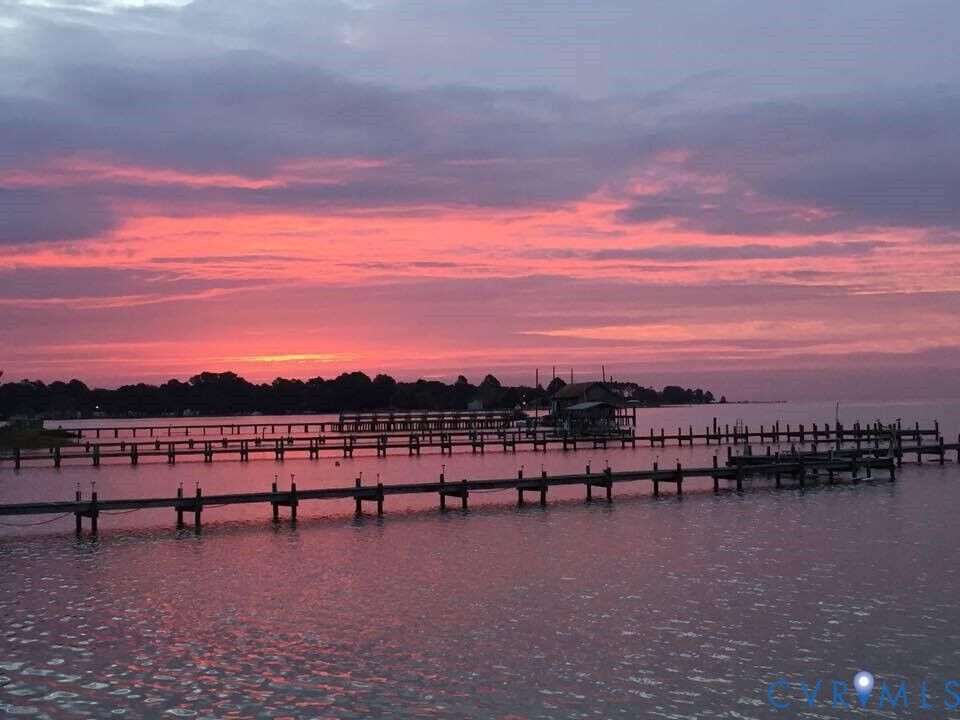 Property Photo:  375 Callis Wharf Road 209  VA 23064 