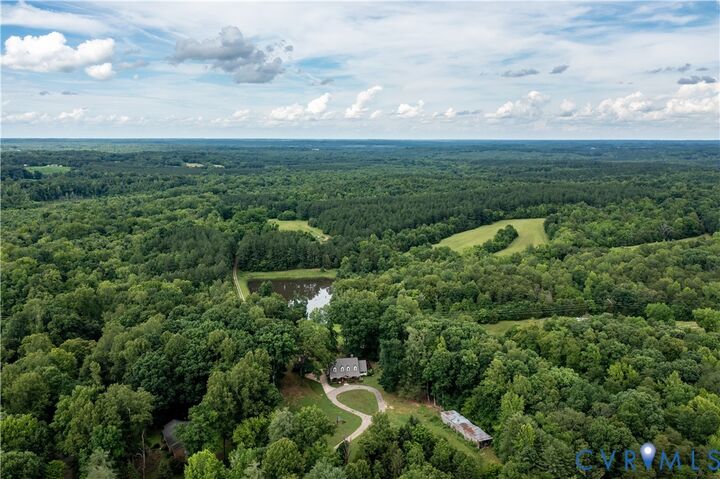 Property Photo:  196 Fox Hill Road  VA 23966 