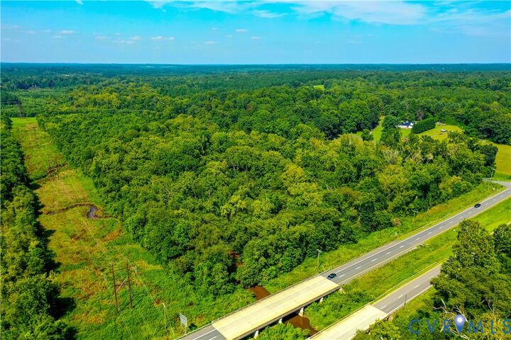 Property Photo:  00 Fox Hill Road  VA 23966 