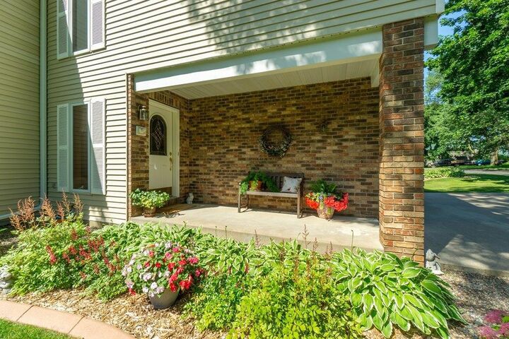 Property Photo: 1815 Woodland Ridge Road WI 54403