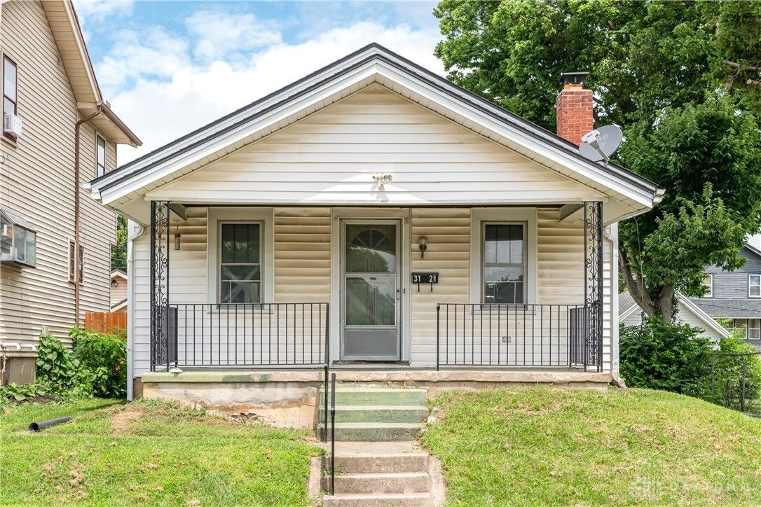 Property Photo:  3121 Taggart Street  OH 45420 