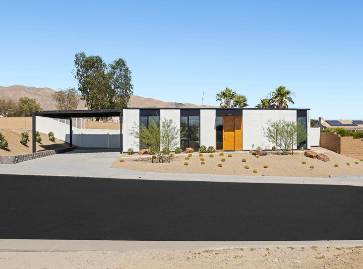 Property Photo: 13829 Scenic Crest Circle CA 92240