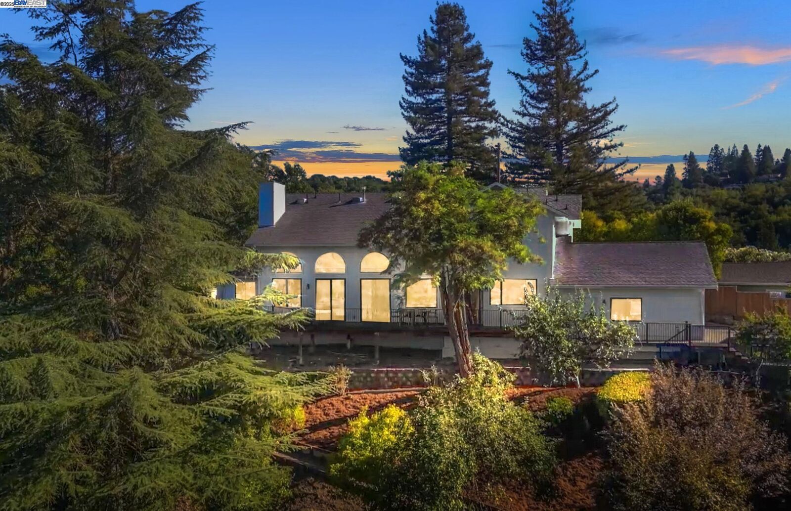 Property Photo: 783 Solana Dr CA 94549