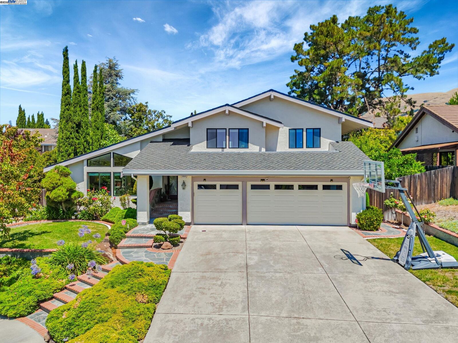 Property Photo:  1054 Geronimo Ct  CA 94539 