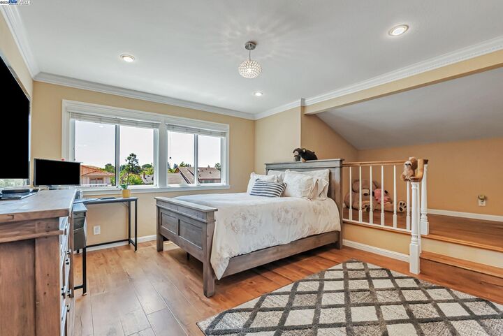 1054 Geronimo Ct  Fremont CA 94539 photo