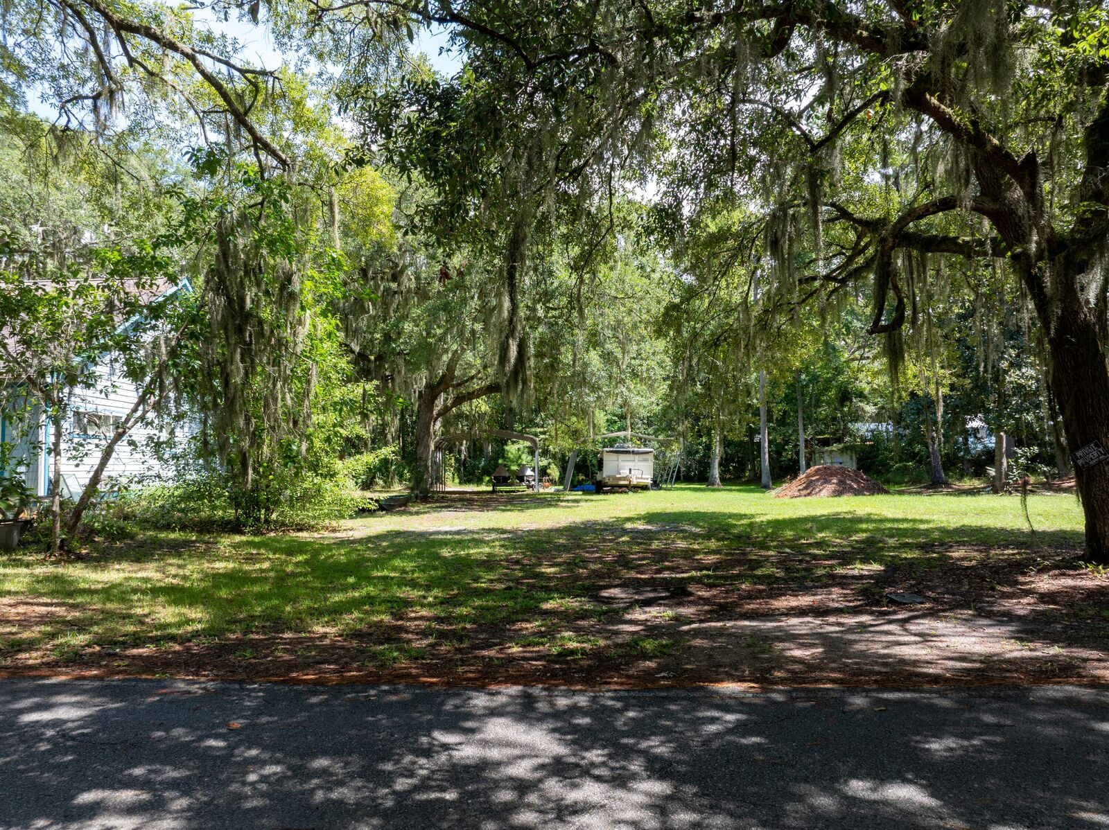 Property Photo:  Lot 2 Blk F Pitts Bayshore Drive  FL 32439 