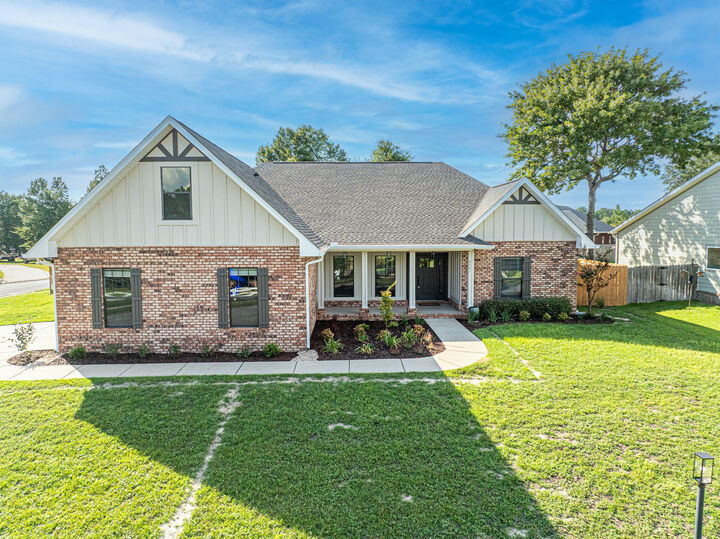 6301 Antigone Circle  Crestview FL 32536 photo