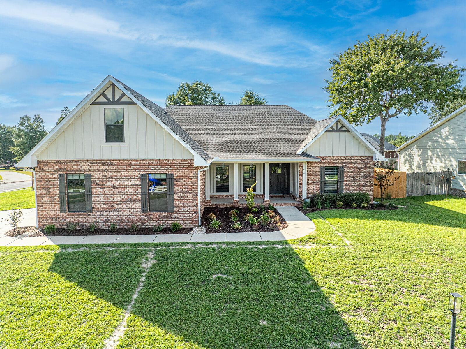 Property Photo: 6301 Antigone Circle FL 32536
