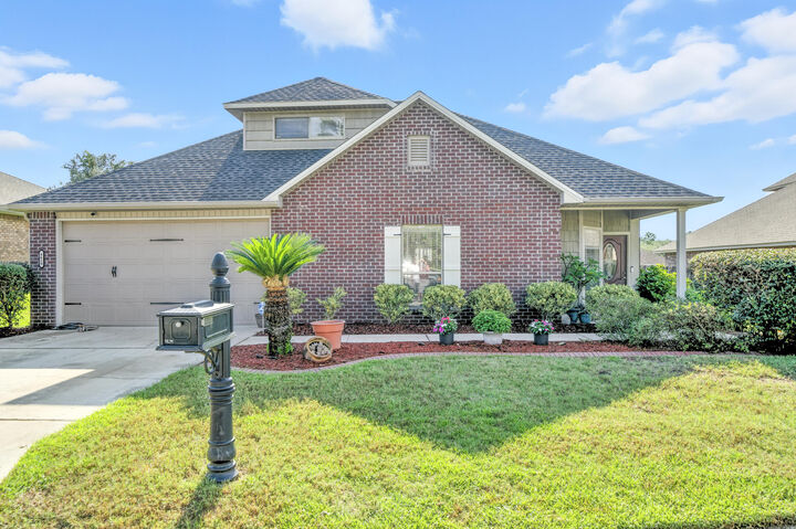 4629 Hermosa Road  Crestview FL 32539 photo