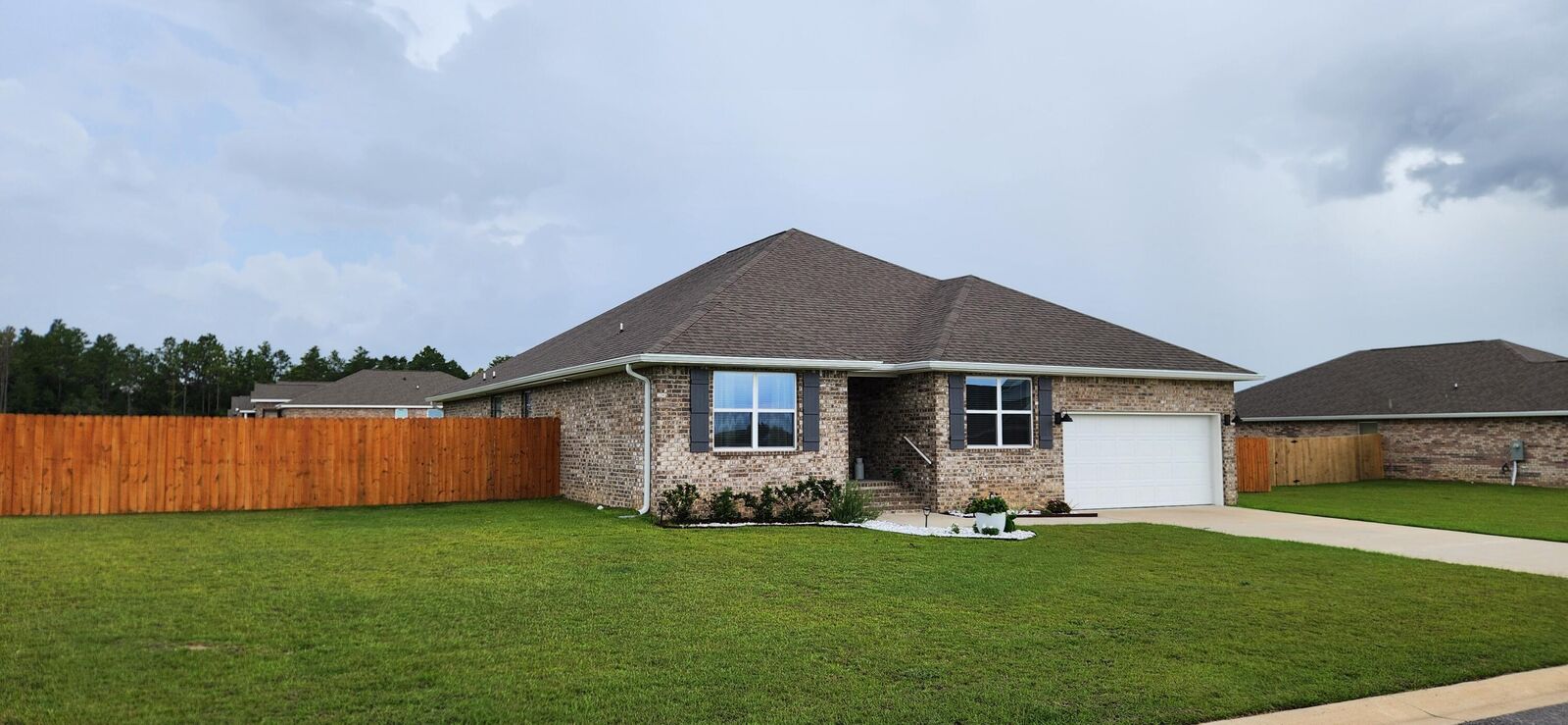 Property Photo: 2535 Rutgers Road FL 32536