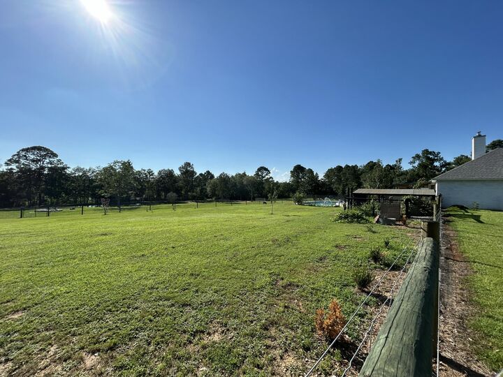 Property Photo: 861 Molino Meadows Court FL 32577