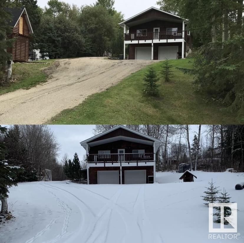 Photo de la propriété: 6020 Twp Road 534 11 AB T0E 0W0
