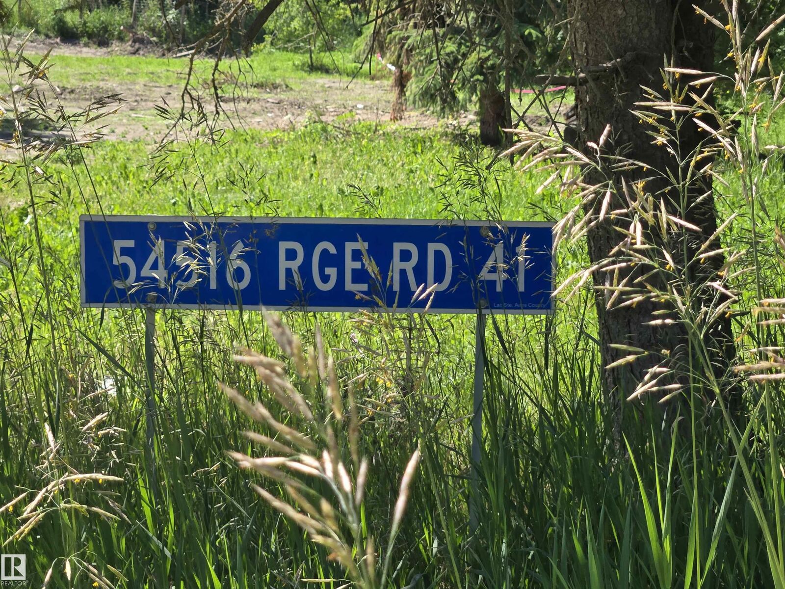 Photo de la propriété: 54516 Rge Road 41 AB T0E 0L0