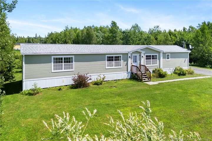 47 O'Leary Street  Rusagonis NB E3B 0R3 photo