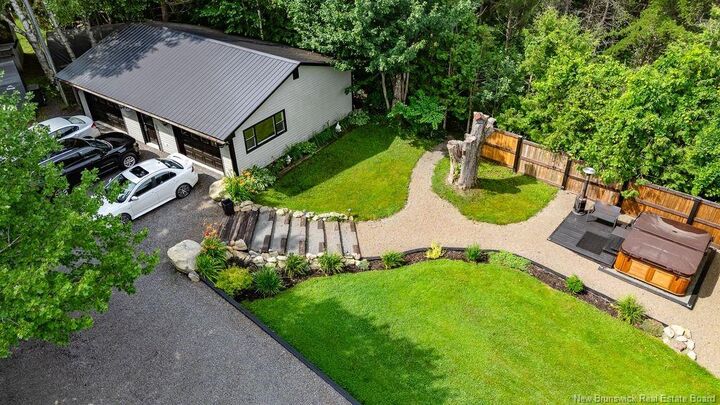 Property Photo: 28 Garden View Drive NB E3E 1A3
