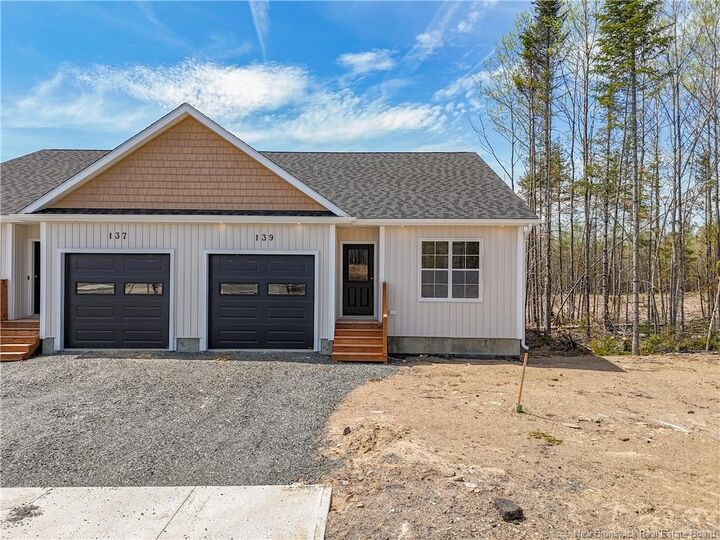 125 Glennorth Street  Fredericton NB E3G 0A3 photo