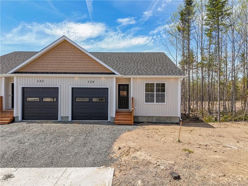 Property Photo:  125 Glennorth Street  NB E3G 0A3 