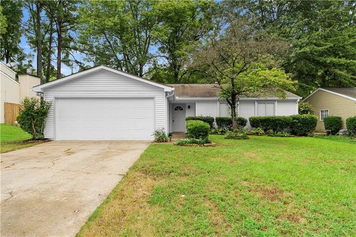 10630 Worthington Hills Manor  Roswell GA 30076 photo