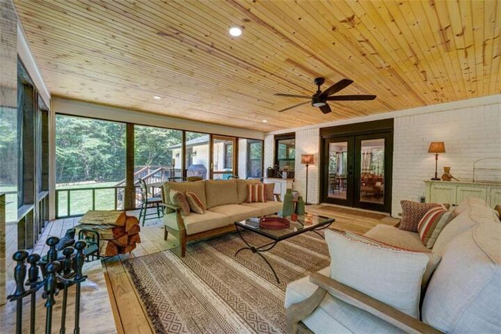 Property Photo: 52 Homer Wright Road GA 30536
