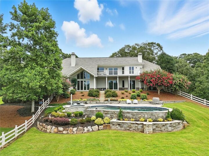 Property Photo: 2150 Fincher Road GA 30114