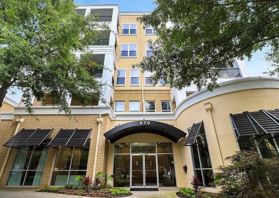 Property Photo:  870 Inman Village Parkway NE 405  GA 30307 
