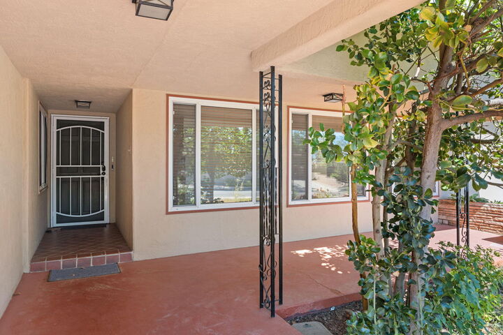 Property Photo:  1421 Stanford Drive NE  NM 87106 
