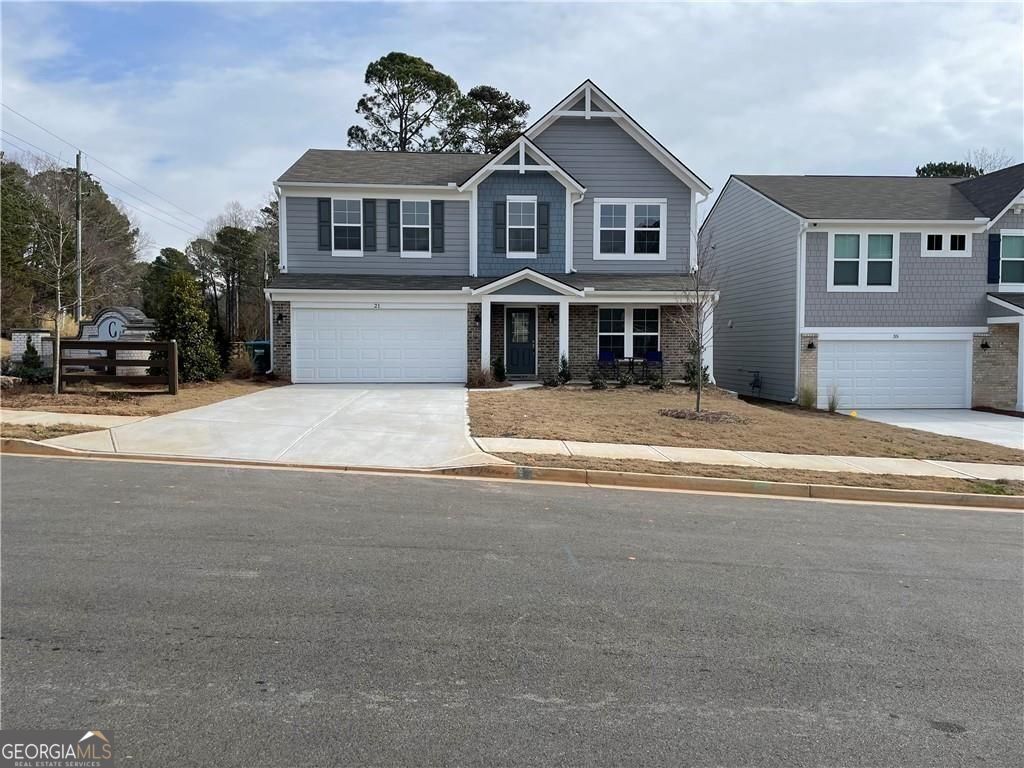 Property Photo:  21 Traminer Way  GA 30517 