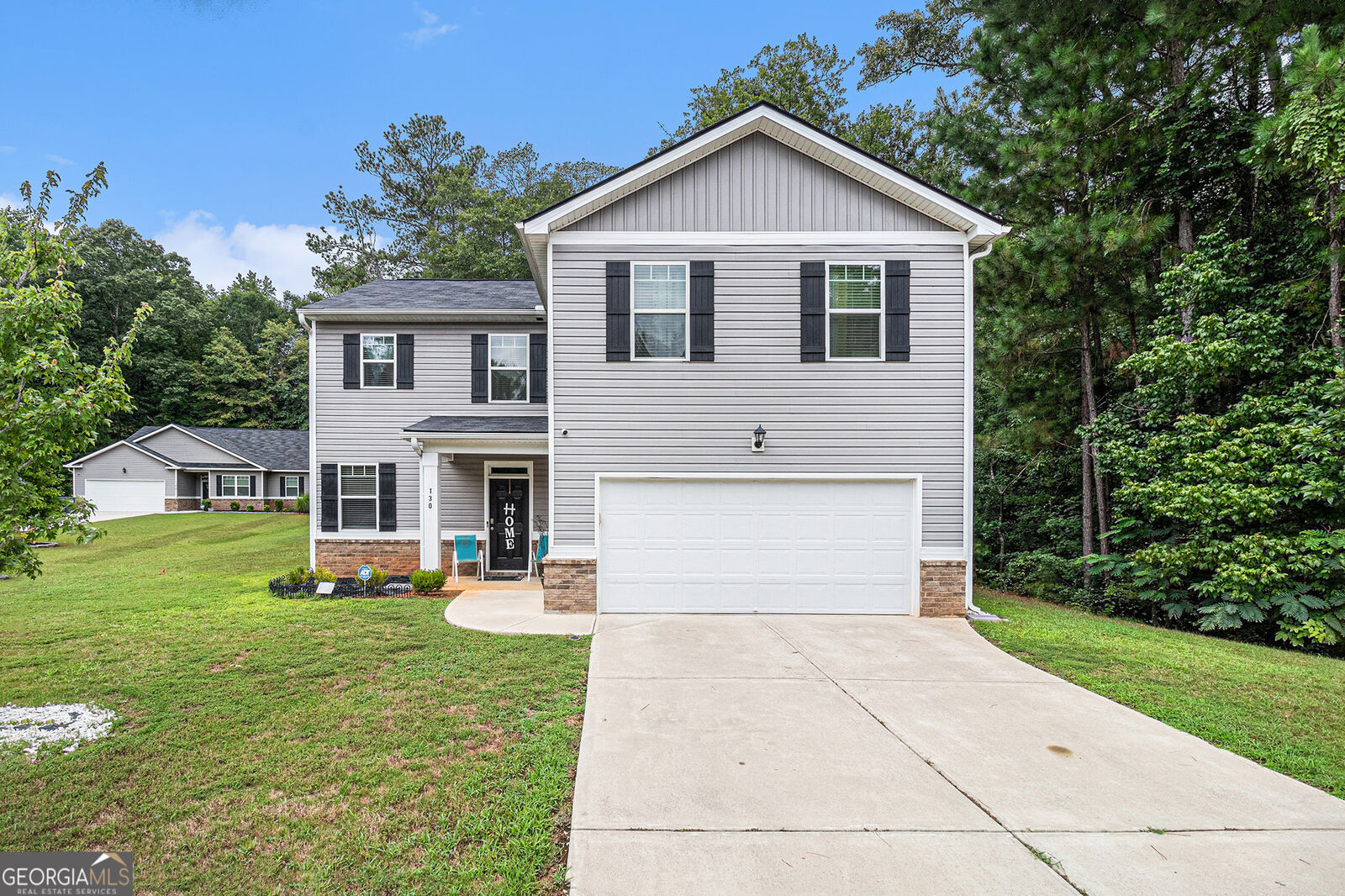 Property Photo:  130 Ella Drive  GA 30016 