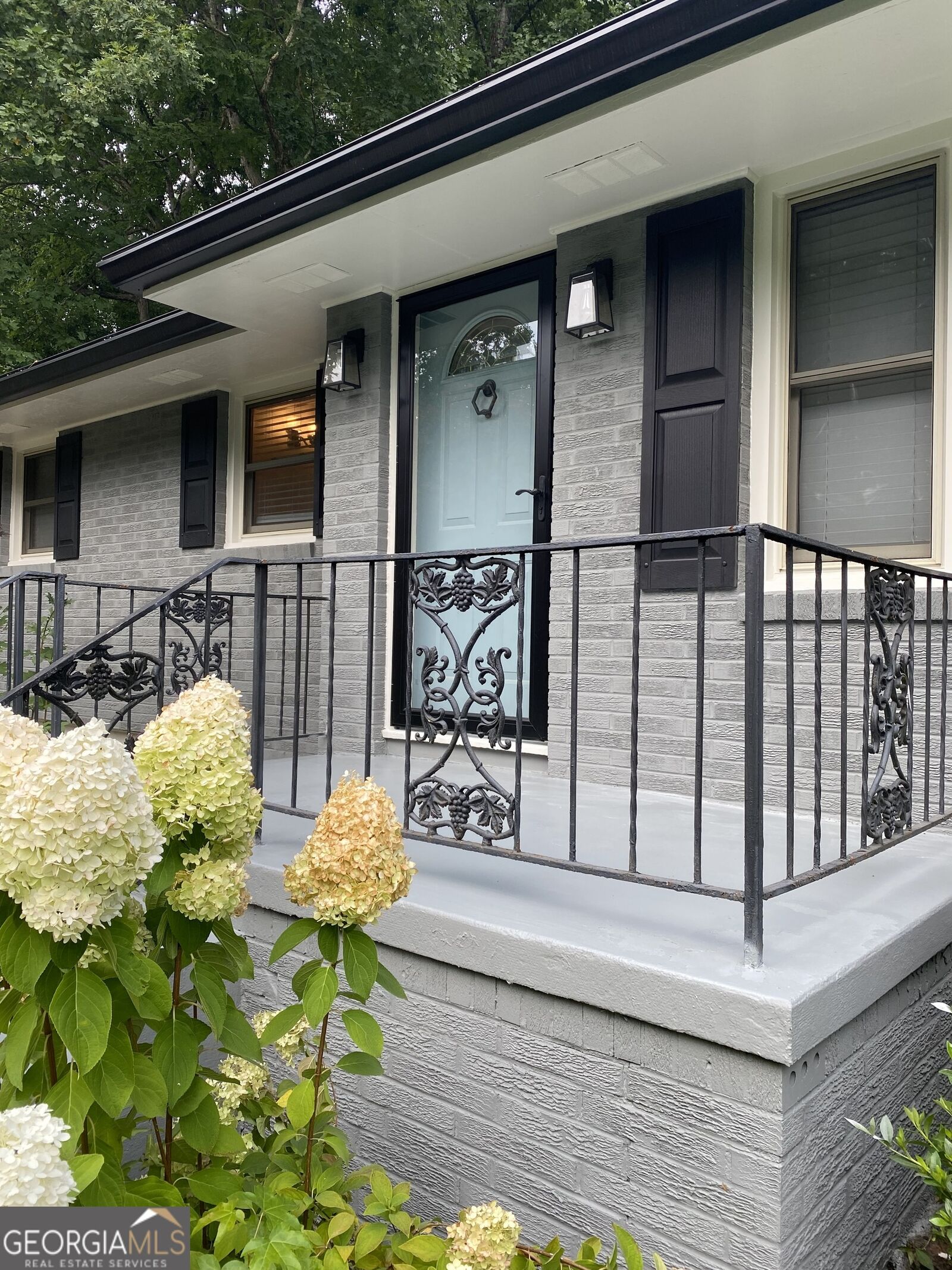 Property Photo:  2772 S Clark Drive  GA 30344 