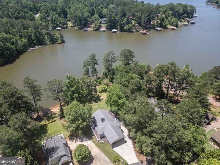 Property Photo:  2787 Turtle Cove  GA 31064 