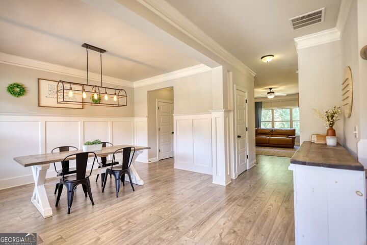 Property Photo:  83 Bella Drive  GA 30655 
