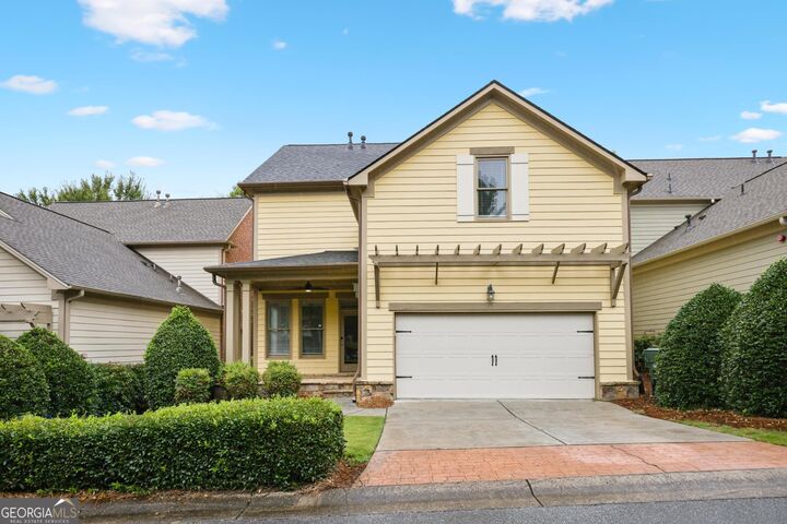 Property Photo: 232 Hunt Street NE GA 30060