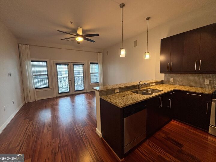 Property Photo:  870 Inman Village Parkway NE 405  GA 30307 