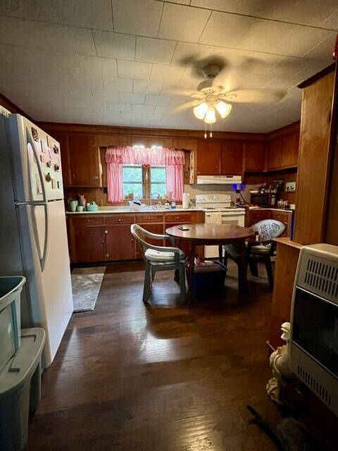 Property Photo:  2616 Highway 114  GA 30747 