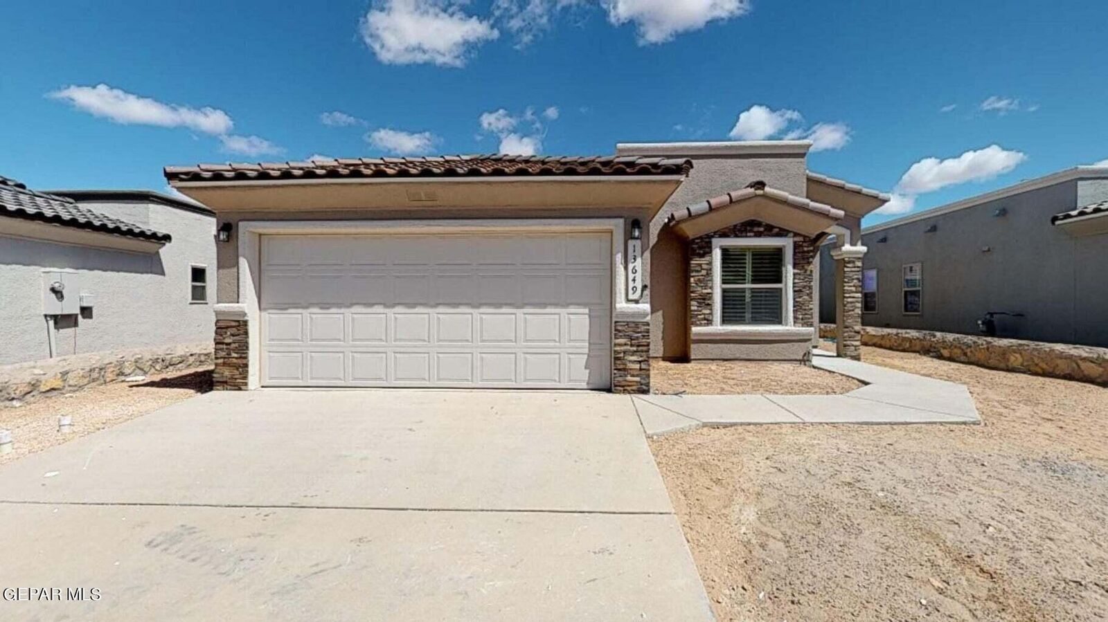 Property Photo:  15044 Destination Avenue  TX 79938 
