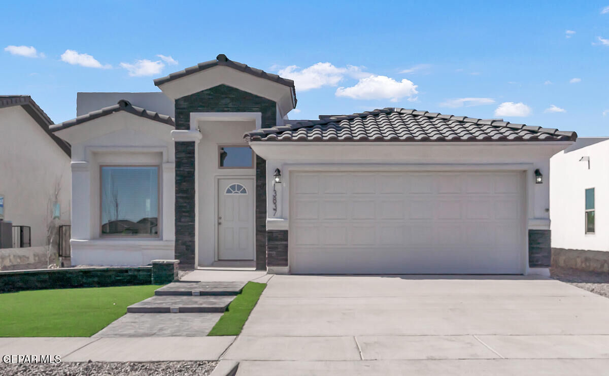 Property Photo: 15049 Destination TX 79938
