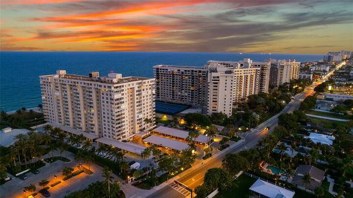 5200 N Ocean Blvd 710  Fort Lauderdale FL 33308 photo