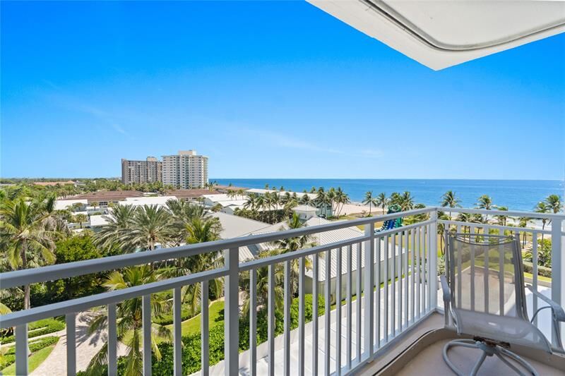 Property Photo: 5200 N Ocean Blvd 710 FL 33308