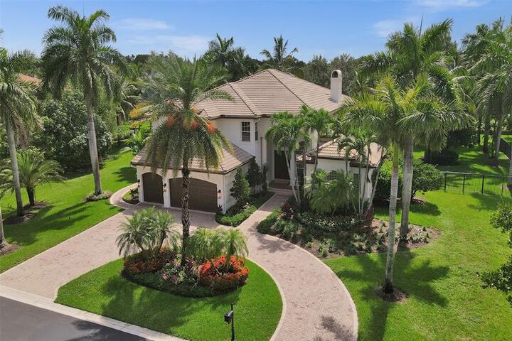 3660 Birch Terrace  Davie FL 33330 photo