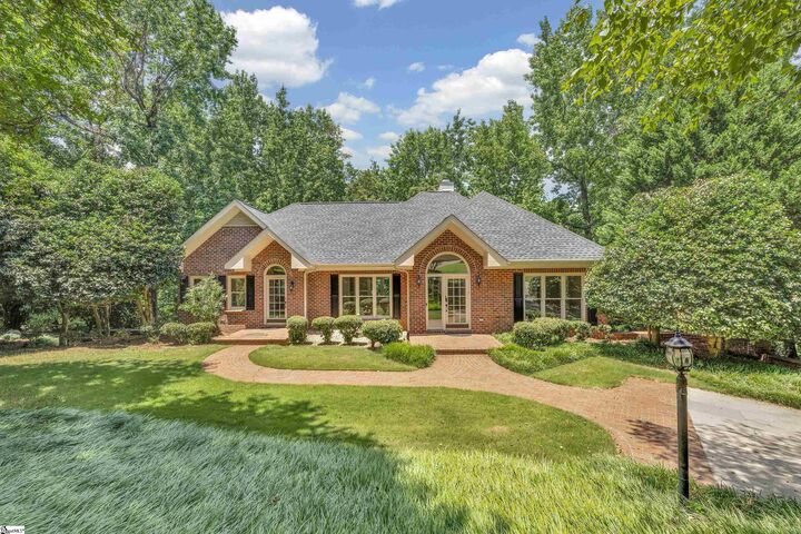 Property Photo:  503 Spaulding Lake Drive  SC 29615 