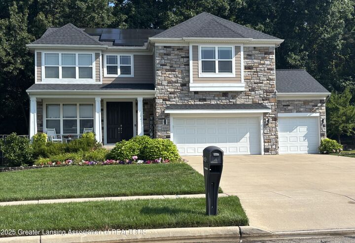 16460 Sanctuary Circle  East Lansing MI 48823 photo