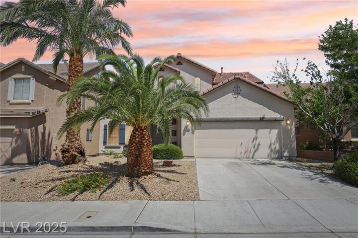 776 Valley Rise Drive  Henderson NV 89052 photo