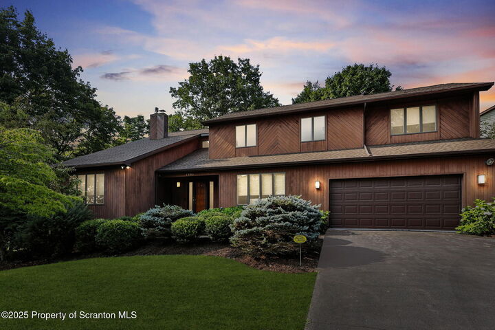 1005 Oakmont Road  Clarks Summit PA 18411 photo