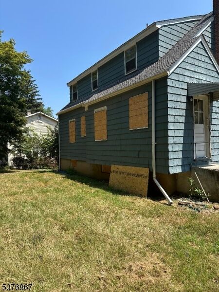 Property Photo: 35 Benwell Ave NJ 07470